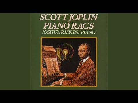 The Entertainer - A Ragtime Two-step