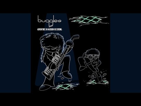 Walking On Glass (original Version Of Lenny) (demo)