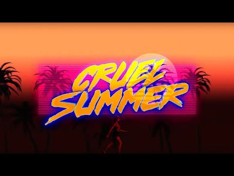 Cruel Summer Again