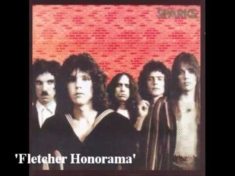 Fletcher Honorama