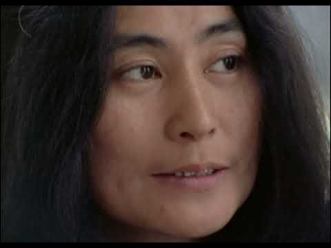 Oh Yoko!