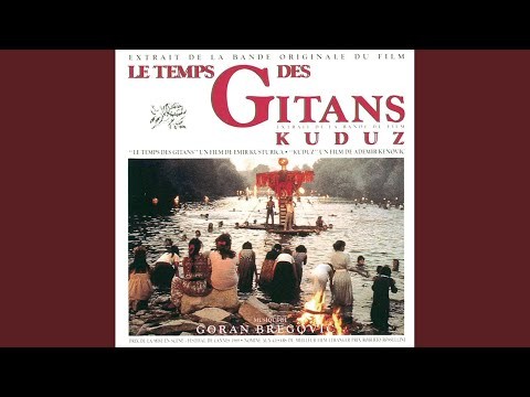 Ederlezi - Bof "le Temps Des Gitans"