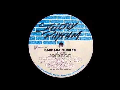 I Get Lifted - Armand's "lift Me Up" Mix