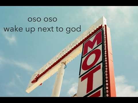 Wake Up Next To God