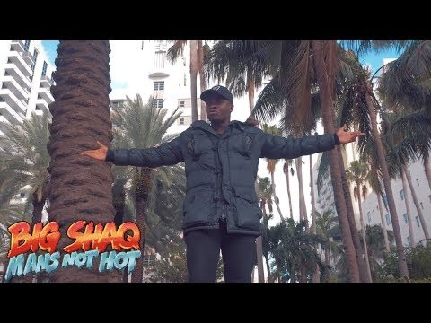 Man's Not Hot