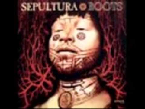Sepultura - Straighthate