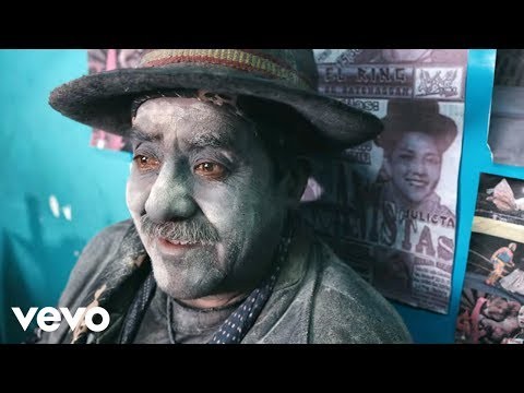 Naughty Boy - La La La