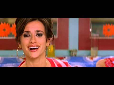 Penélope Cruz Volver