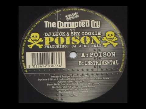 Poison