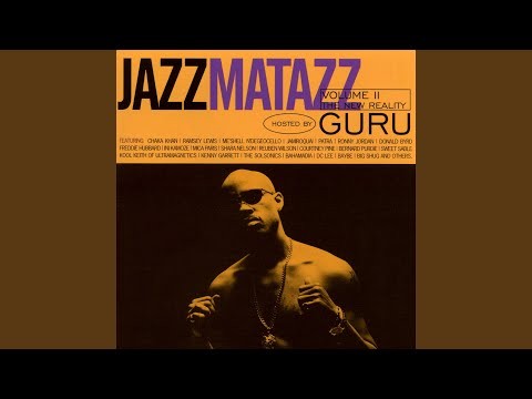 Jazzalude Iv: Maintaining Focus