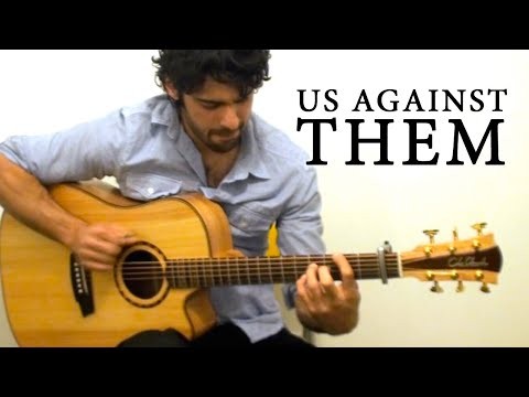 Us Against Them