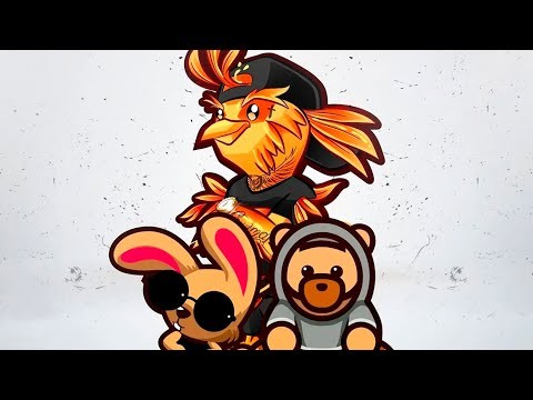 El Amante (feat. Ozuna &amp; Bad Bunny) - Remix