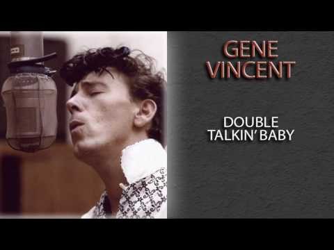 Double Talkin' Baby