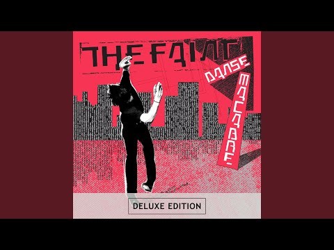 The Conductor (thin White Duke Remix)