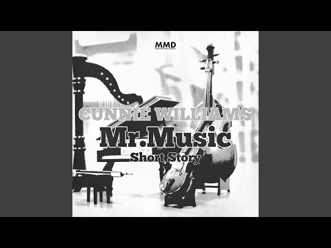Mr.music - Marivent Short Story