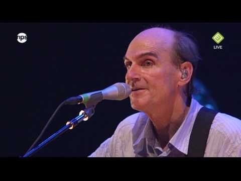 James Taylor - You've Got a Friend