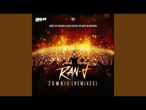 Zombie - Bassjackers Remix