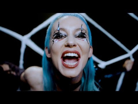Htis (feat. Luna Shadows &amp; Carmen Vandenberg)