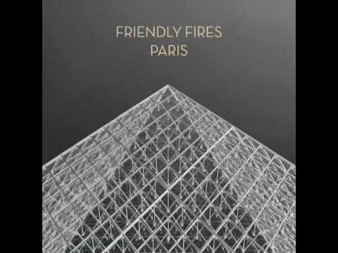 Paris - Aeroplane Remix
