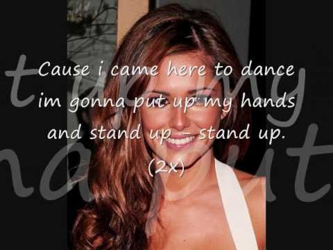 Stand Up