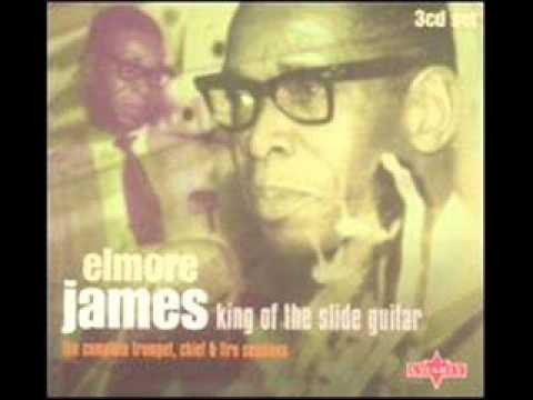 Pickin' The Blues