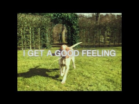 Good Feeling (feat. Rhys Lewis)