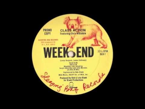 Weekend (Dub)