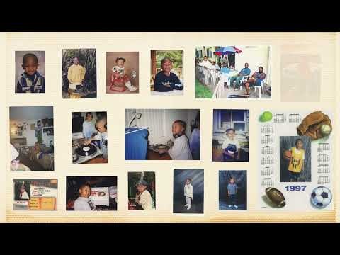 Truth Is (feat. Roddy Ricch)