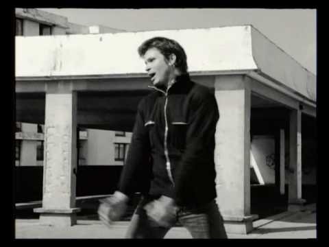 Noir Désir - L'Homme Press
