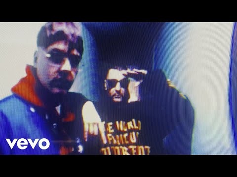 Porto Il Commerciale (feat. Artie 5ive)