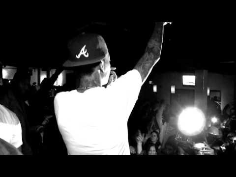 Wiz Khalifa - Ink My Whole Body