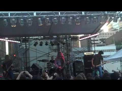 Mourning (live)