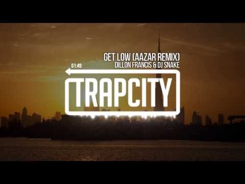 Get Low (aazar Remix)