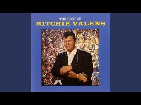 La Bamba - Recorded At Gold Star
