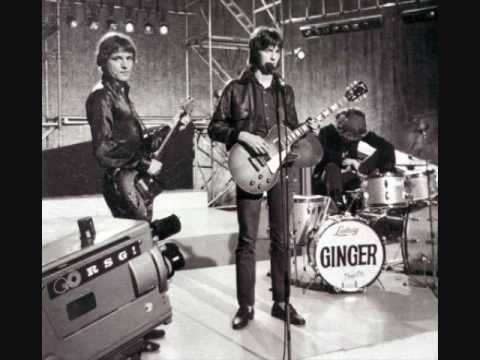 Crossroads (live)