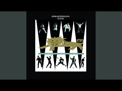 Manuel Santillán, El León (versión Reggae) - Remasterizado 2008