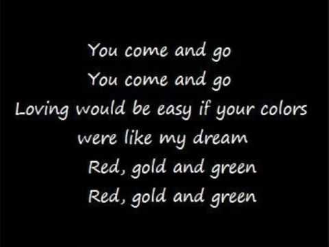 Karma Chameleon - 2002 - Remaster
