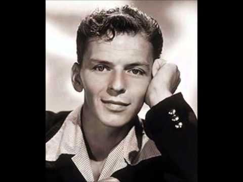 Frank Sinatra - Where Is The One