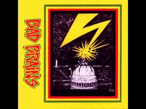 Bad Brains - Pay to Cum