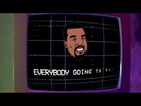 American Boy - Brooks Remix