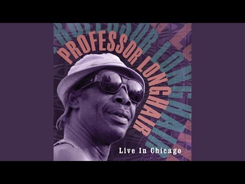 Big Chief (live)