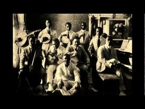 Europe's Society Orchestra - Down Home Rag