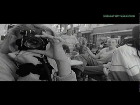 She Said - Jay Dee Remix