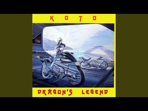 Dragon's Legend
