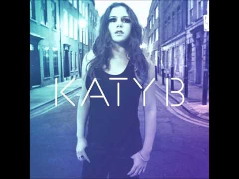 Katy B - Hard to Get