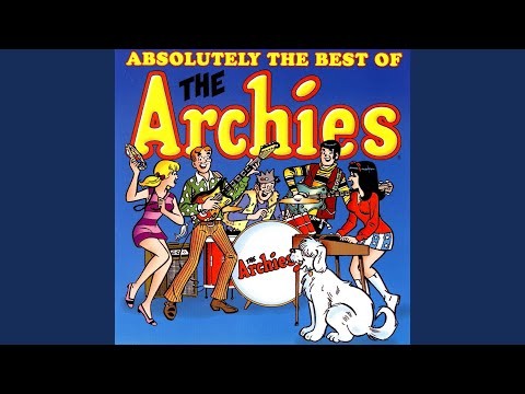 Everything's Archie (archie's Theme)