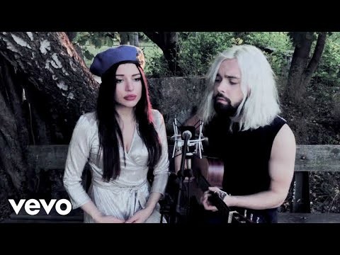 You're Somebody Else (acoustic)