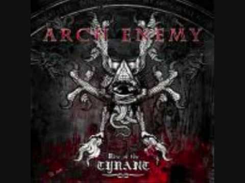 Arch Enemy - I Will Live Again