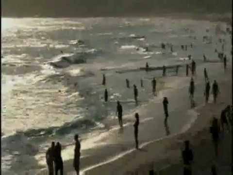 The Girl From Ipanema