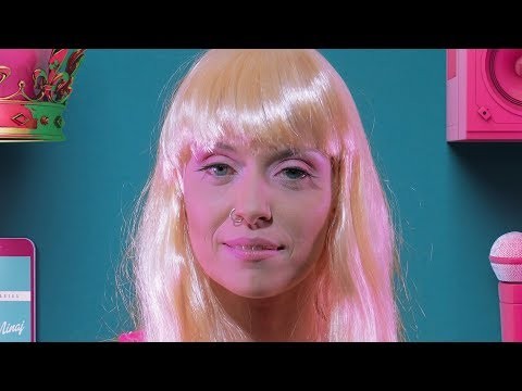 Come Nicki Minaj